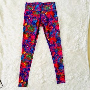 Zumba Leggings pant